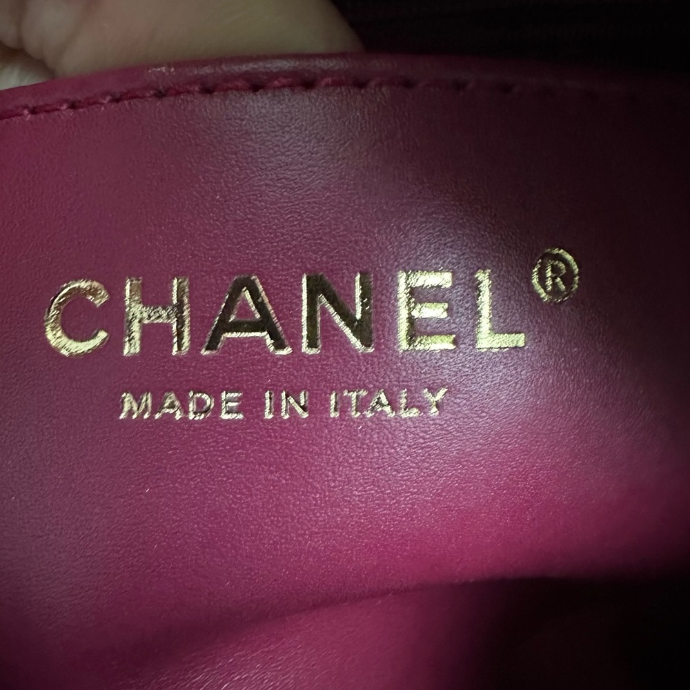 Chanel Camera Case - Picture 3 of 16